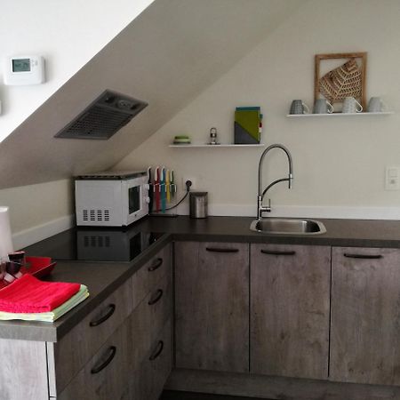 Vakantieverblijf Volmolen B&B Maaseik Exteriör bild