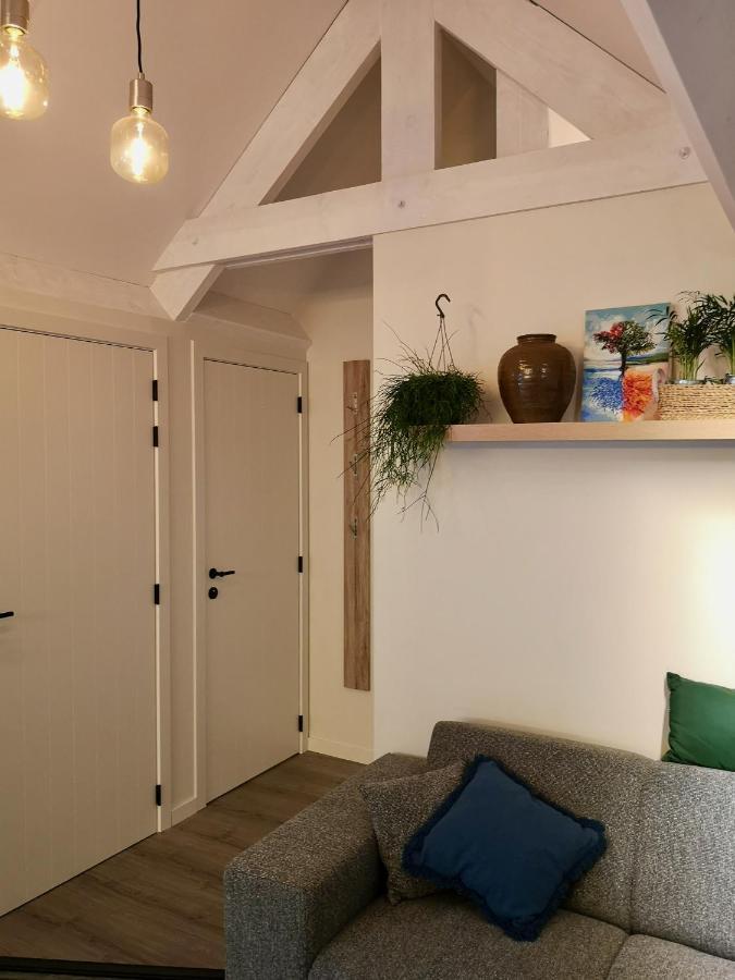 Vakantieverblijf Volmolen B&B Maaseik Exteriör bild