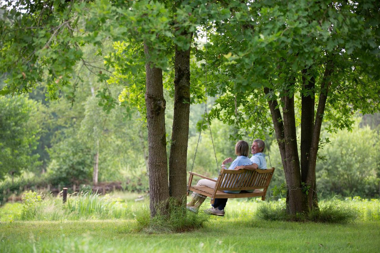 Vakantieverblijf Volmolen B&B Maaseik Exteriör bild