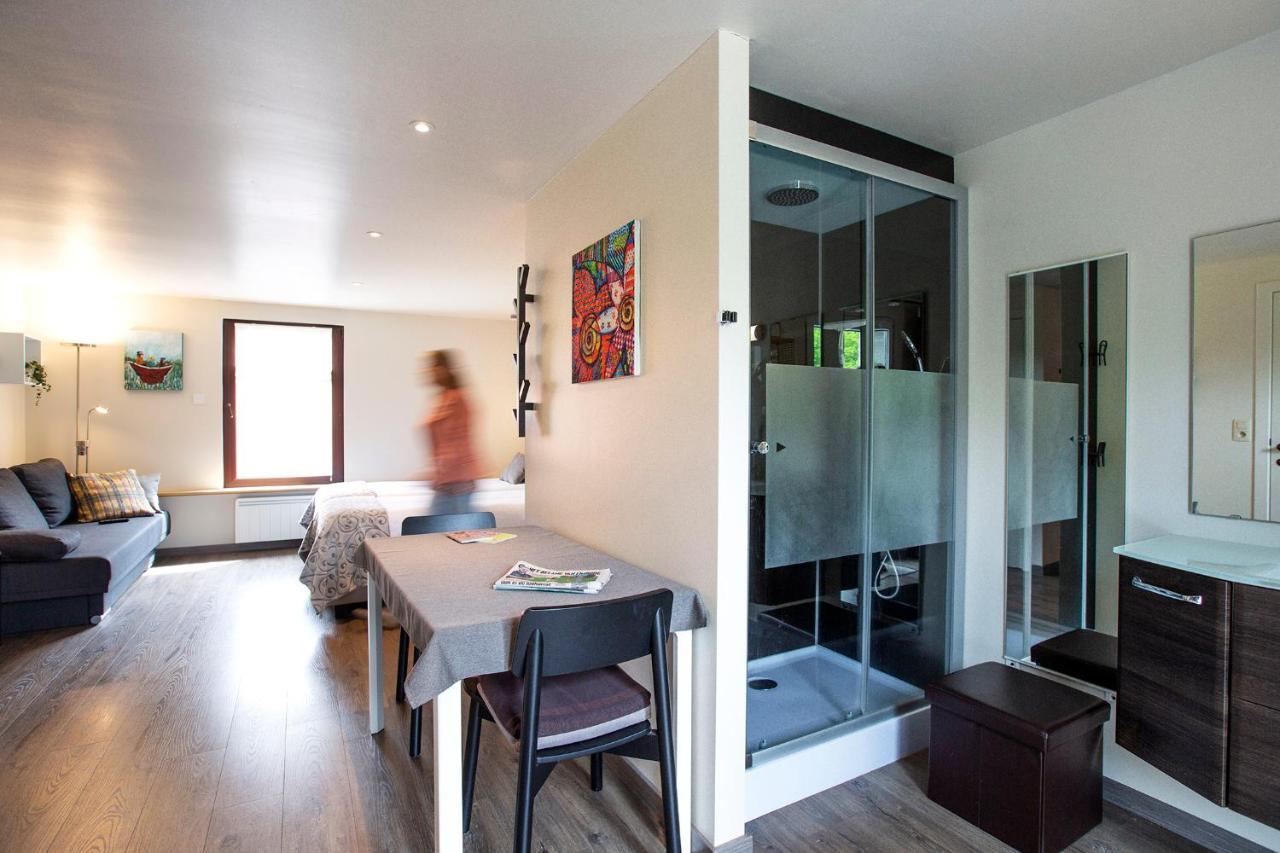 Vakantieverblijf Volmolen B&B Maaseik Exteriör bild