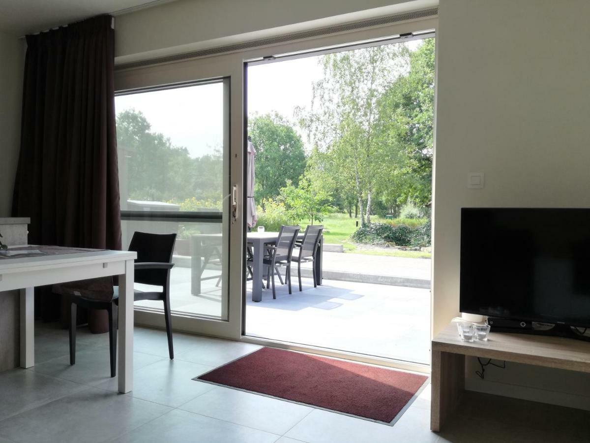 Vakantieverblijf Volmolen B&B Maaseik Exteriör bild