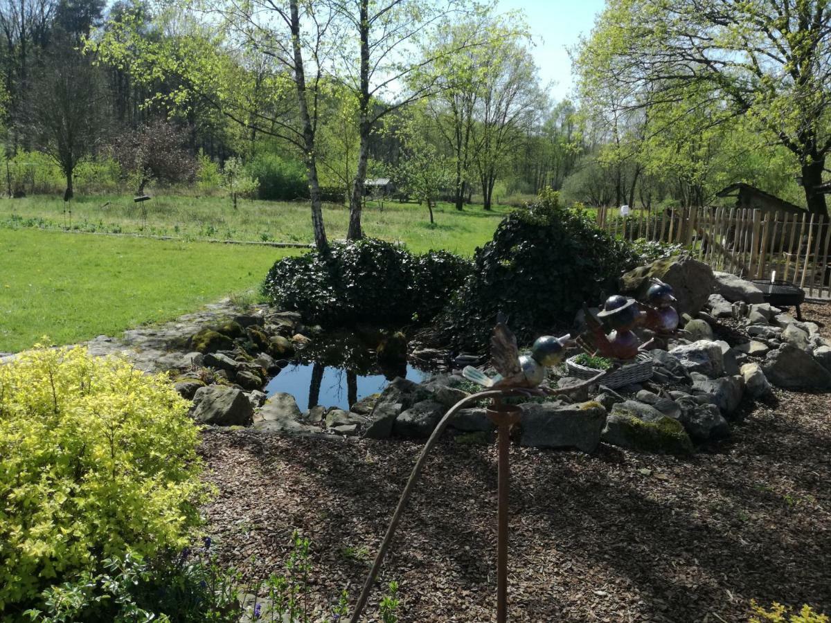 Vakantieverblijf Volmolen B&B Maaseik Exteriör bild