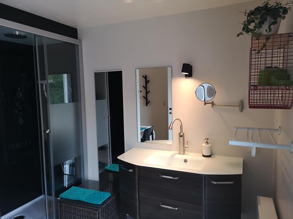 Vakantieverblijf Volmolen B&B Maaseik Exteriör bild